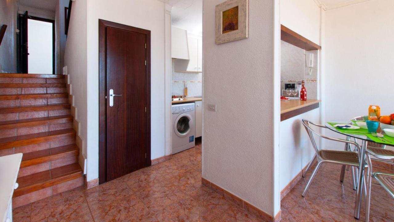 Apartment The Shell Ii, Beach Views And Pool Alcúdia Exterior foto