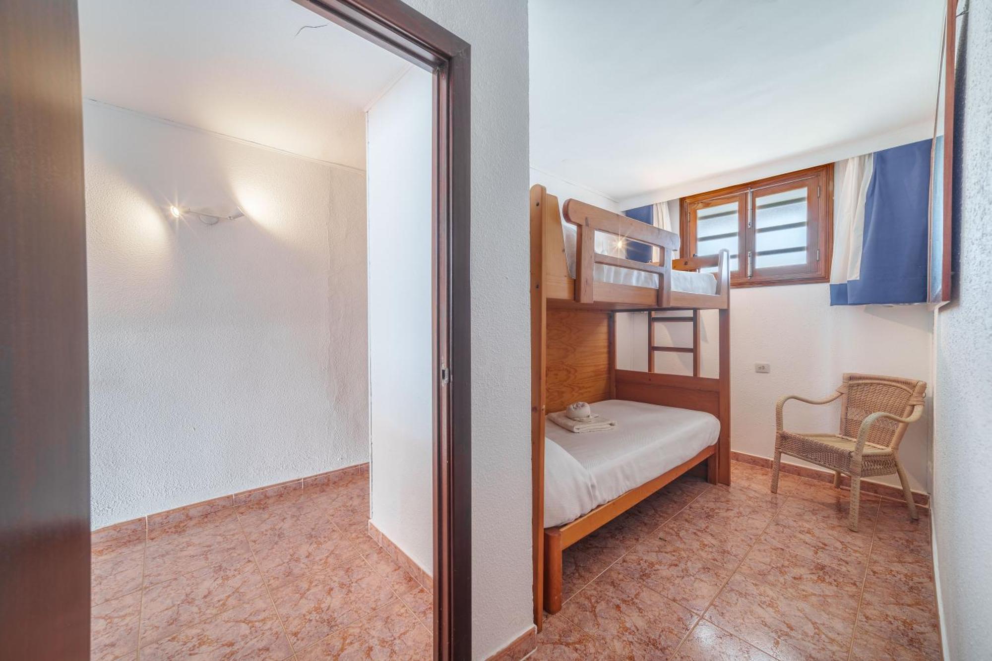 Apartment The Shell Ii, Beach Views And Pool Alcúdia Exterior foto